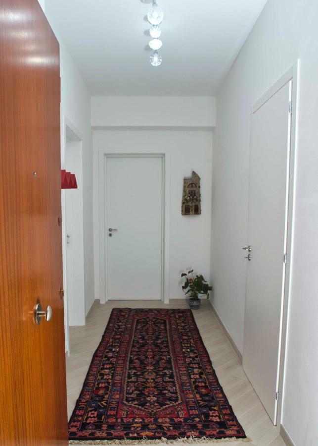 Welcome Inn Marsala Exterior foto